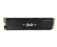 Silicon Power 1TB M.2 PCIe NVMe XD80 - 649925 - zdjęcie 3